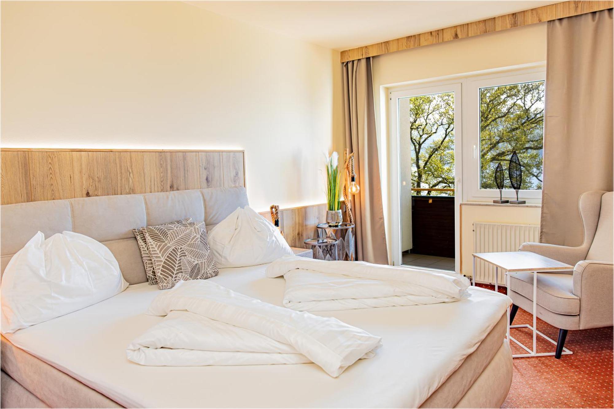 Hotel Attersee Seewalchen Habitación foto