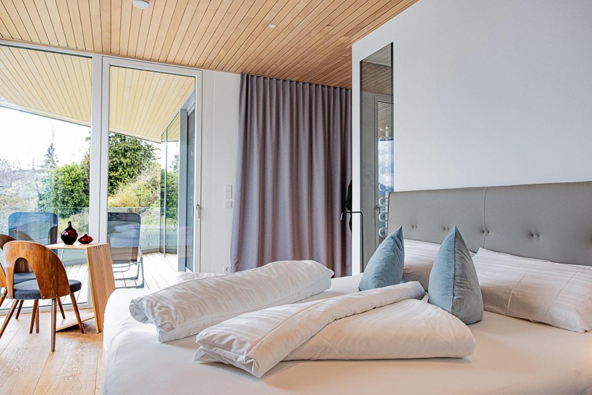 Hotel Attersee Seewalchen Habitación foto