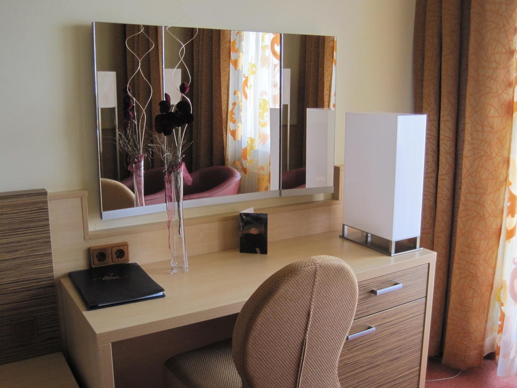 Hotel Attersee Seewalchen Habitación foto